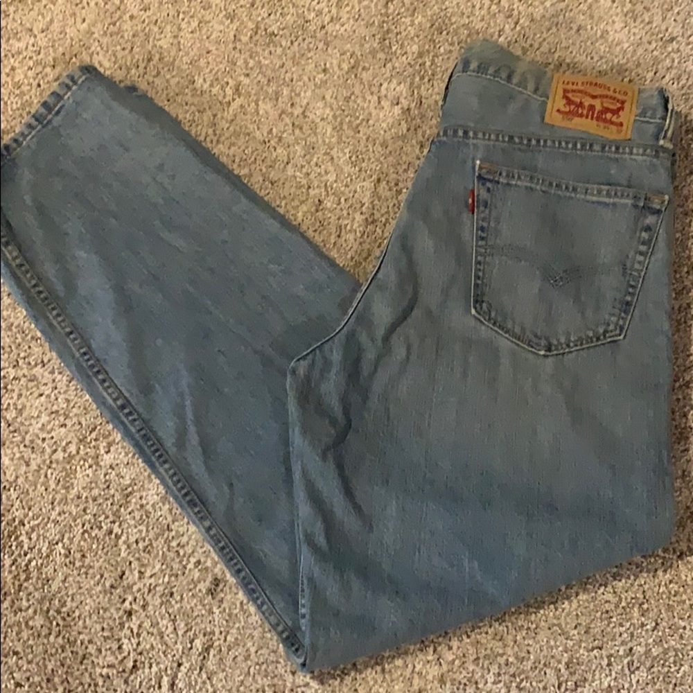 LEVI’S Jeans 550